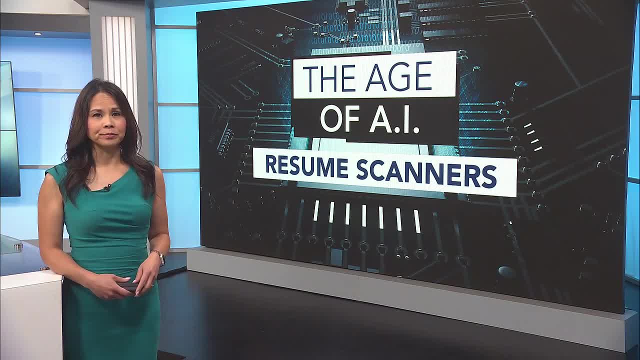 The age of AI: beat AI resume screeners